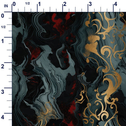ruler-scale (auto)