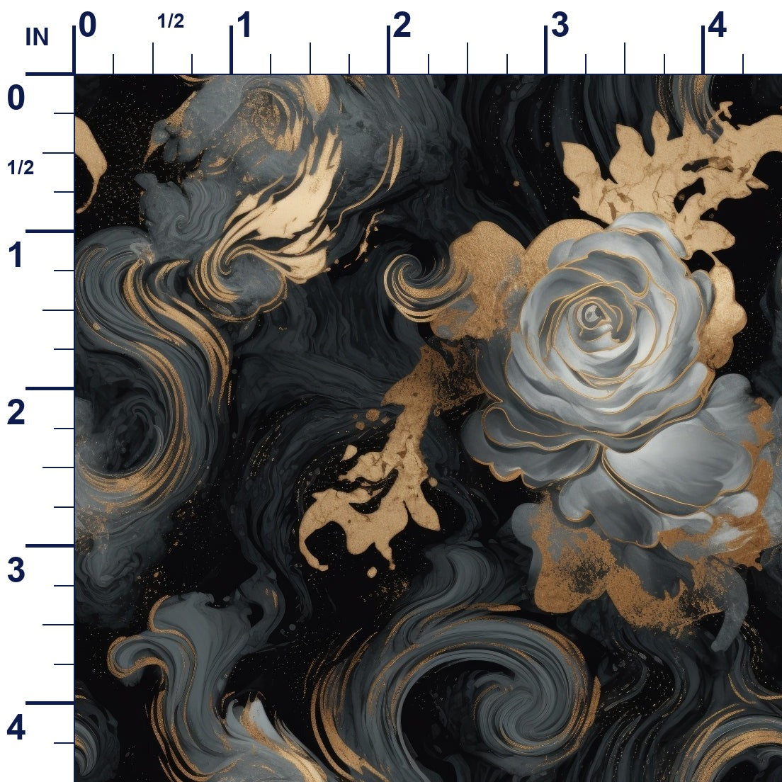 ruler-scale (auto)