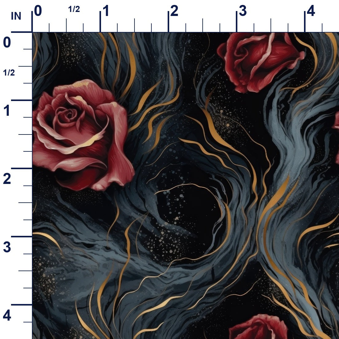 ruler-scale (auto)