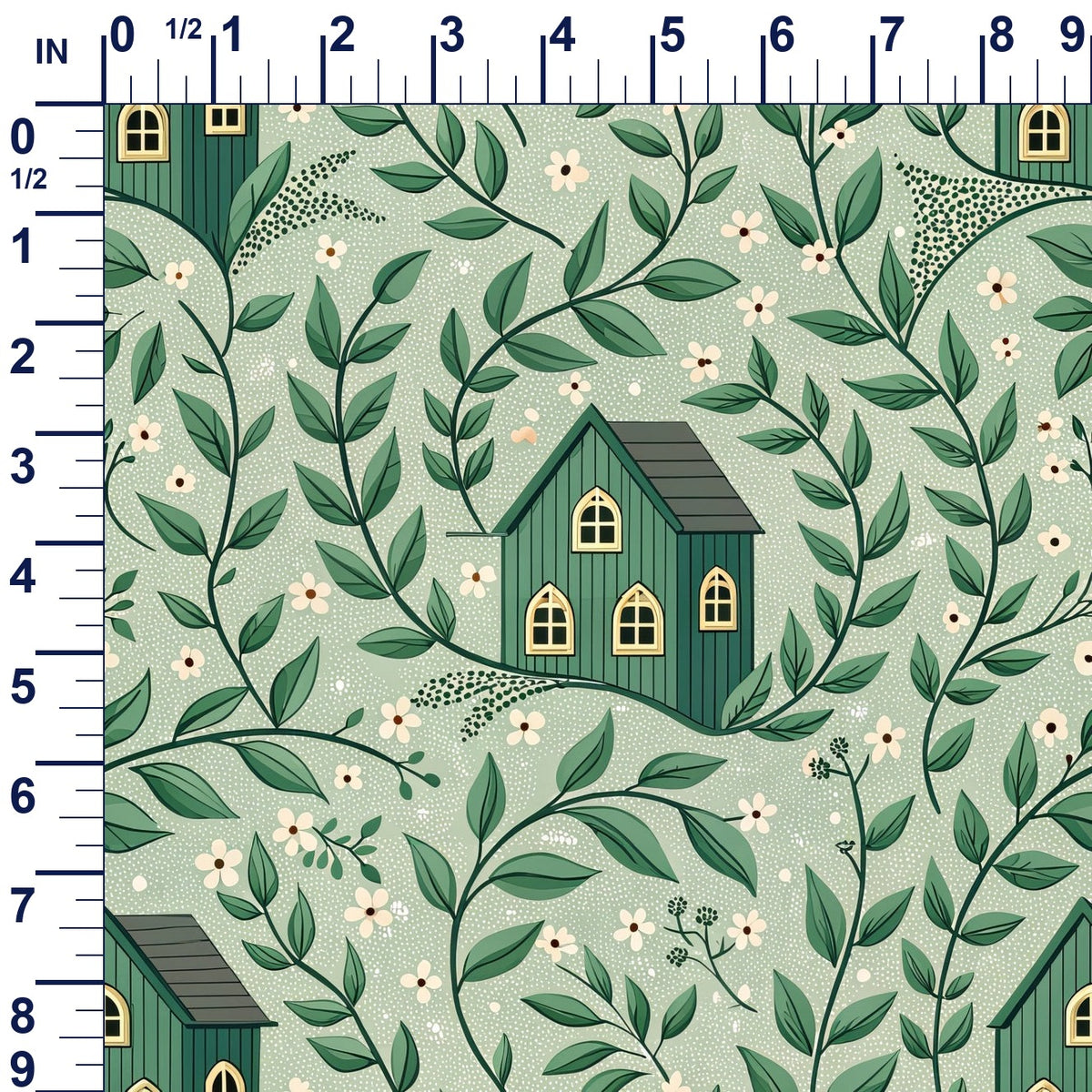 ruler-scale (auto)