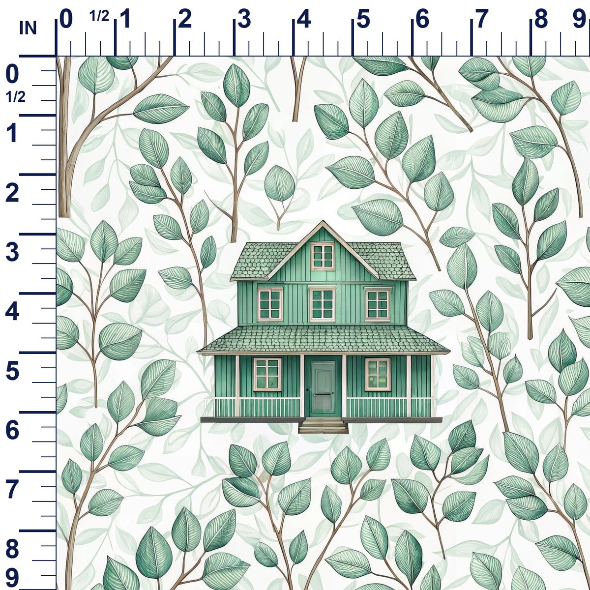ruler-scale (auto)