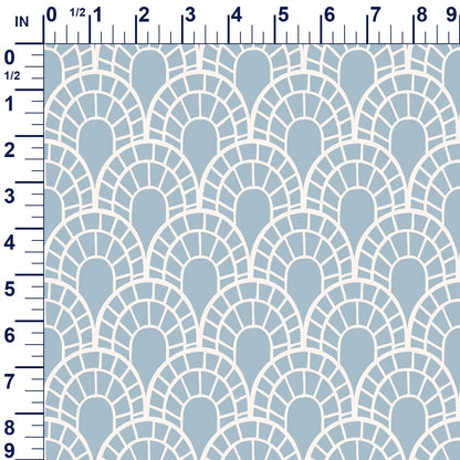 ruler-scale (auto)