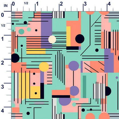 ruler-scale (auto)