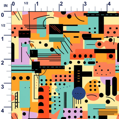 ruler-scale (auto)