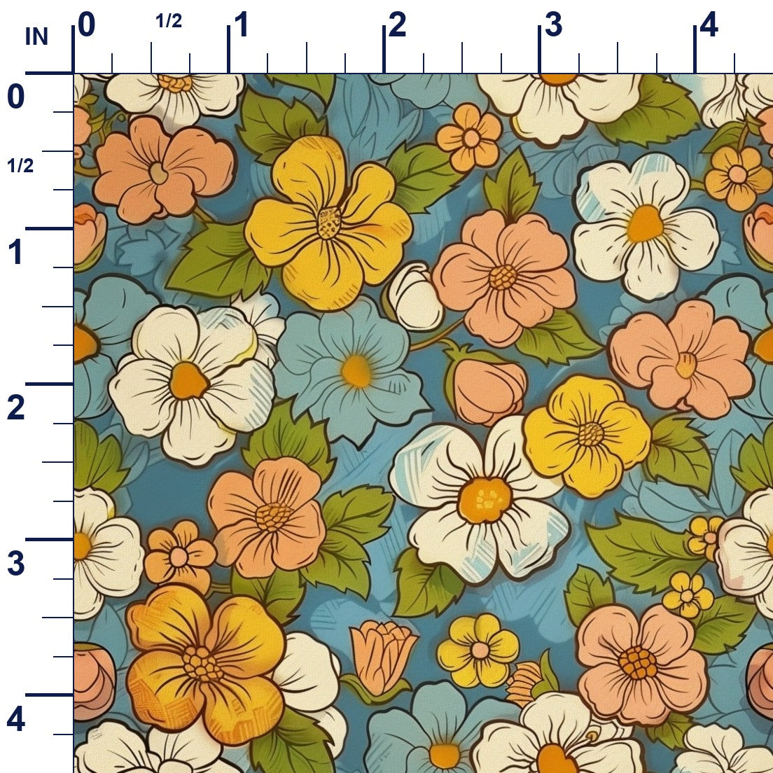 ruler-scale (auto)