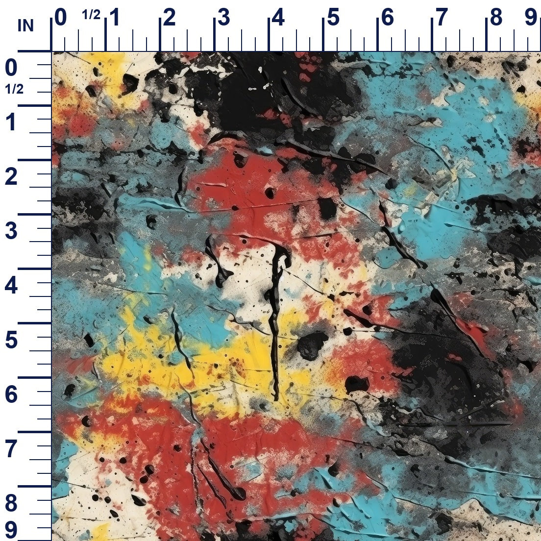 ruler-scale (auto)