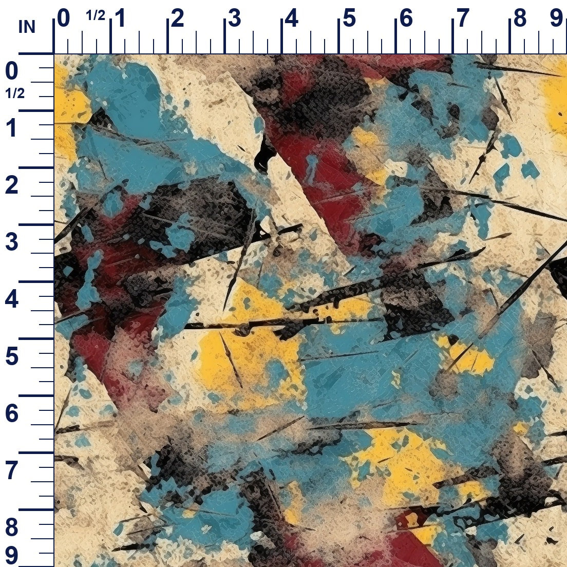 ruler-scale (auto)
