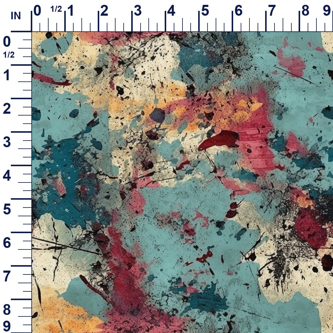 ruler-scale (auto)