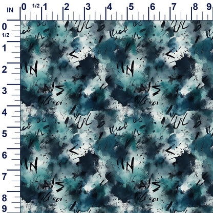 ruler-scale (auto)