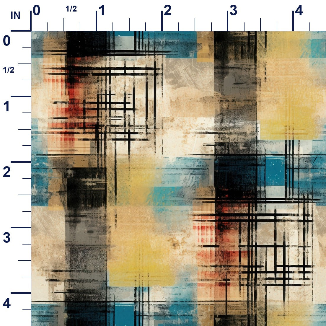 ruler-scale (auto)