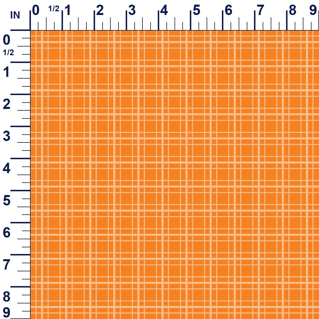 ruler-scale (auto)
