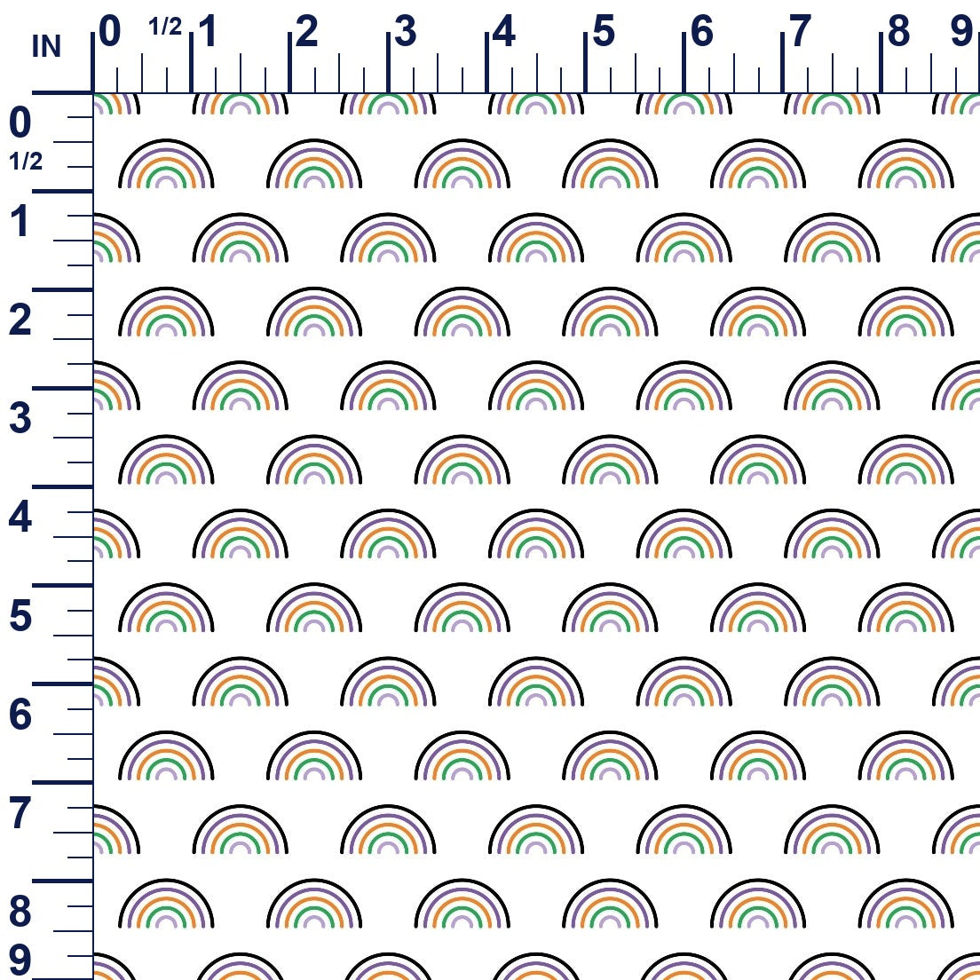ruler-scale (auto)