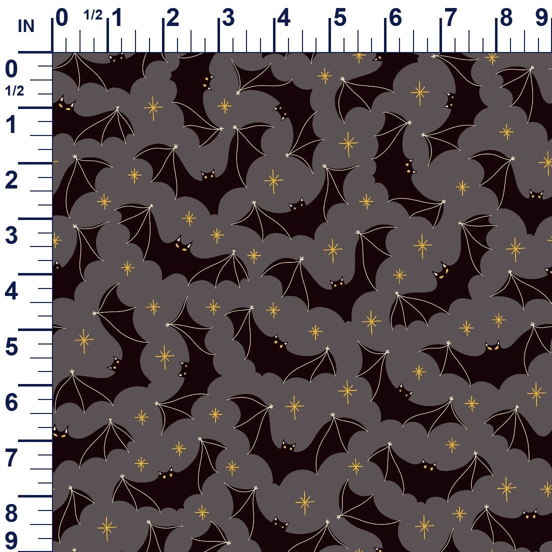 ruler-scale (auto)