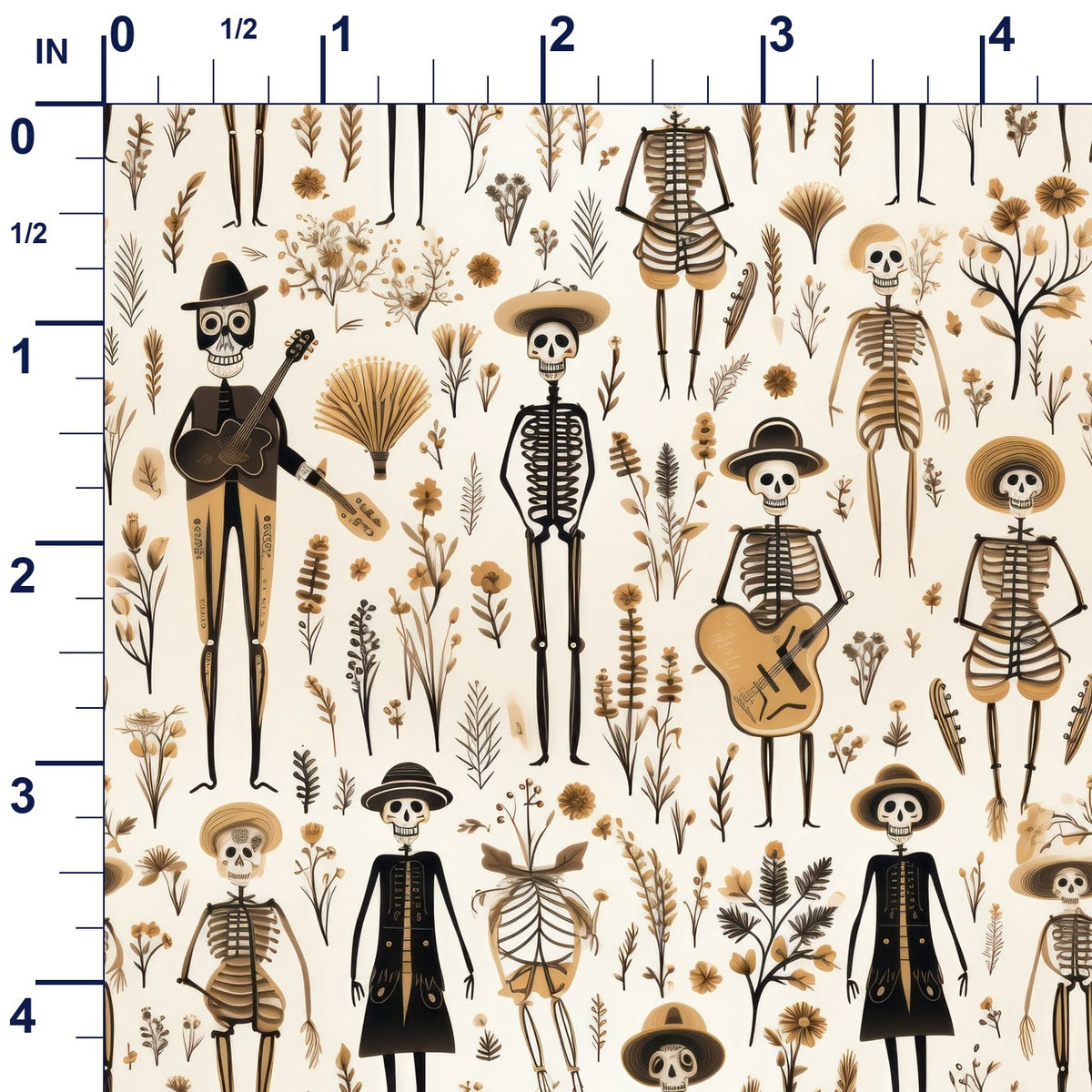 ruler-scale (auto)