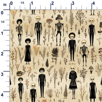 ruler-scale (auto)
