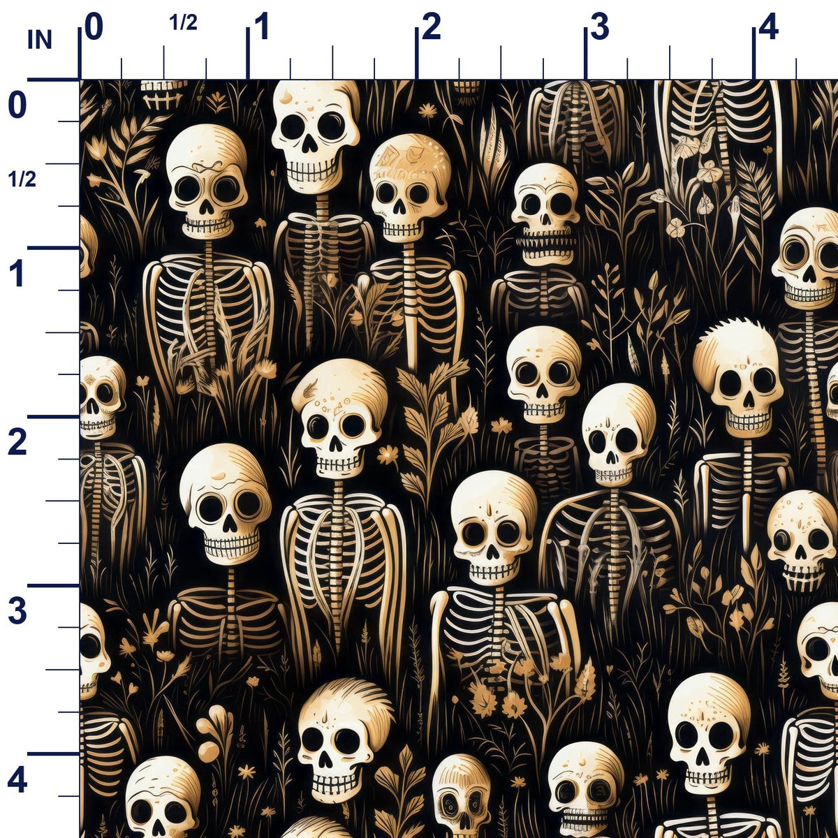 ruler-scale (auto)