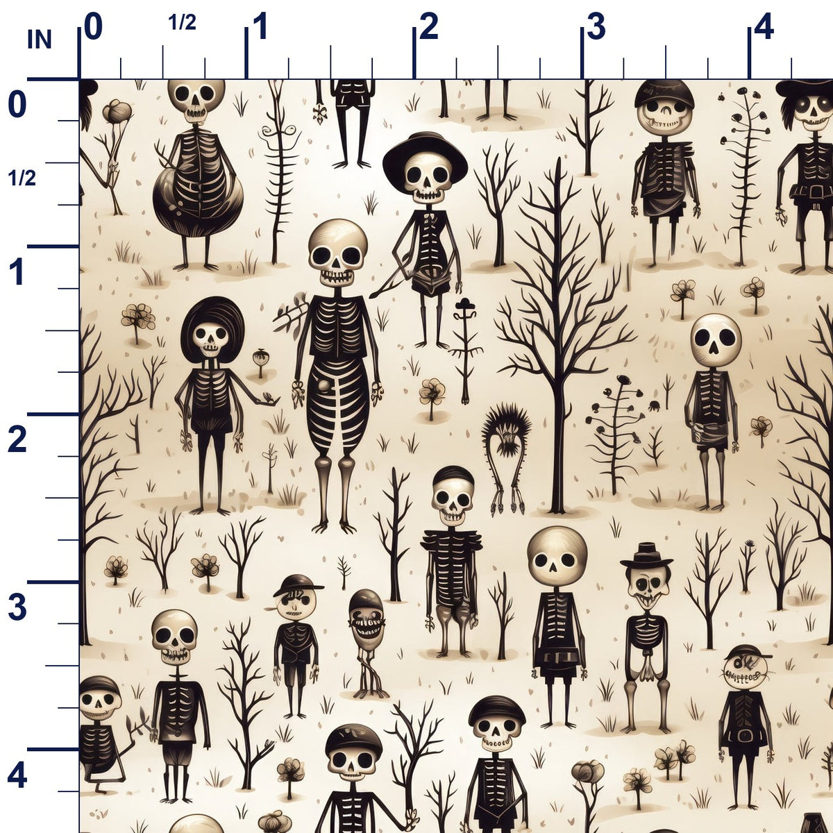 ruler-scale (auto)