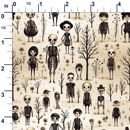 ruler-scale (auto)
