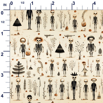 ruler-scale (auto)
