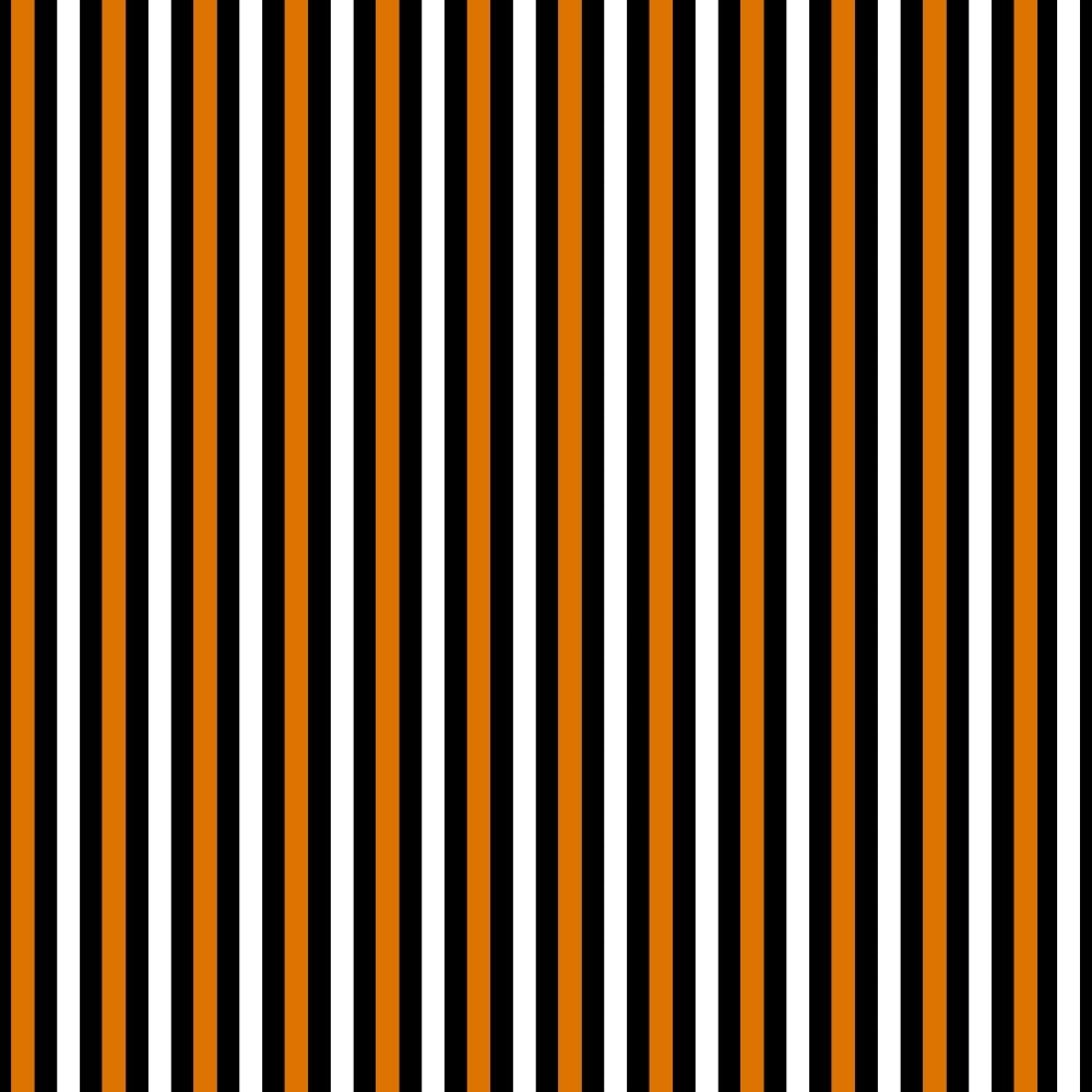 orange stripes, black stripes, vertical stripes, halloween colors, autumn palette, geometric pattern, repeating design, quilting cotton, fabric panel, seasonal fabric, craft material, sewing fabric, orange and black, striped motif, halloween theme, bold stripes, cotton fabric, quilting material