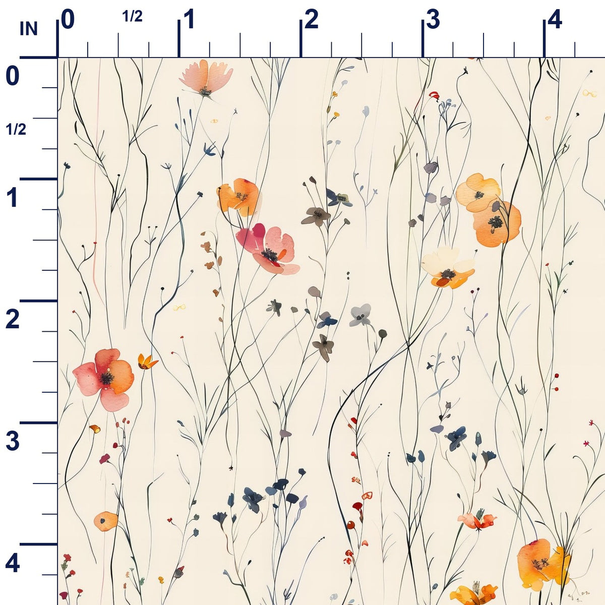 ruler-scale (auto)