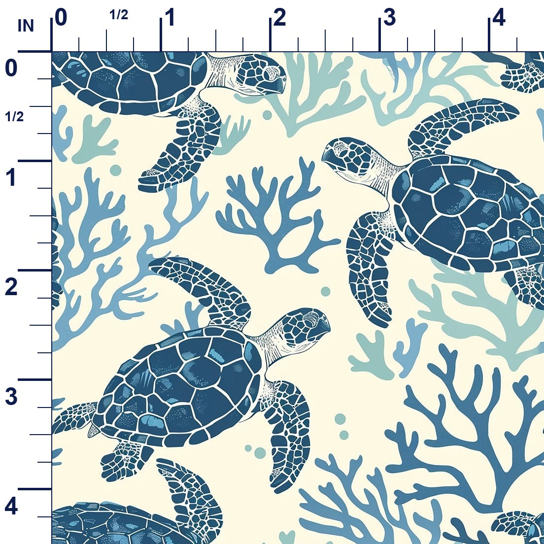 ruler-scale (auto)