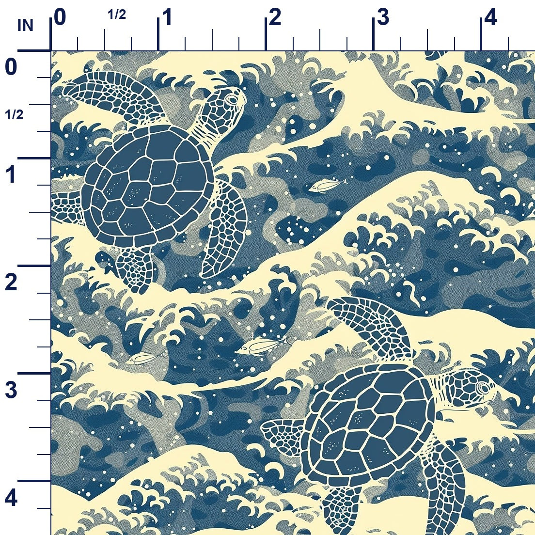 ruler-scale (auto)