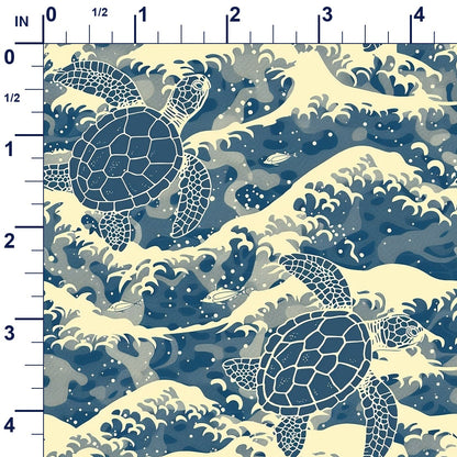 ruler-scale (auto)