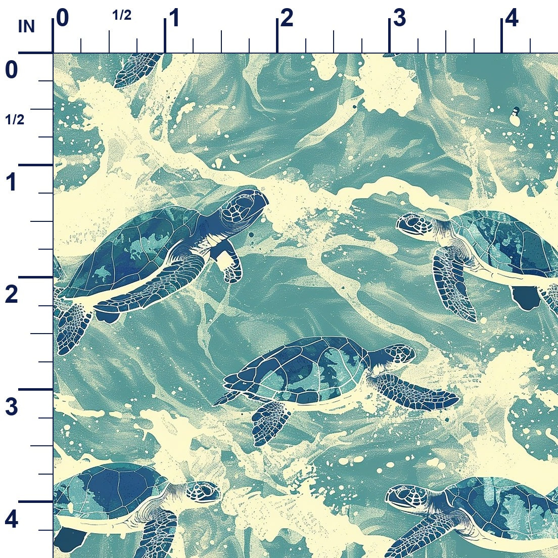ruler-scale (auto)