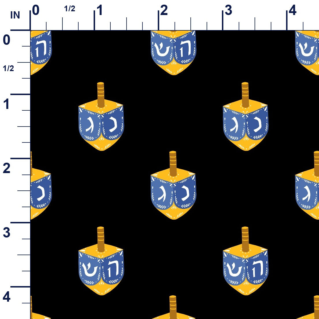ruler-scale (auto)