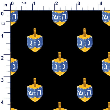 ruler-scale (auto)