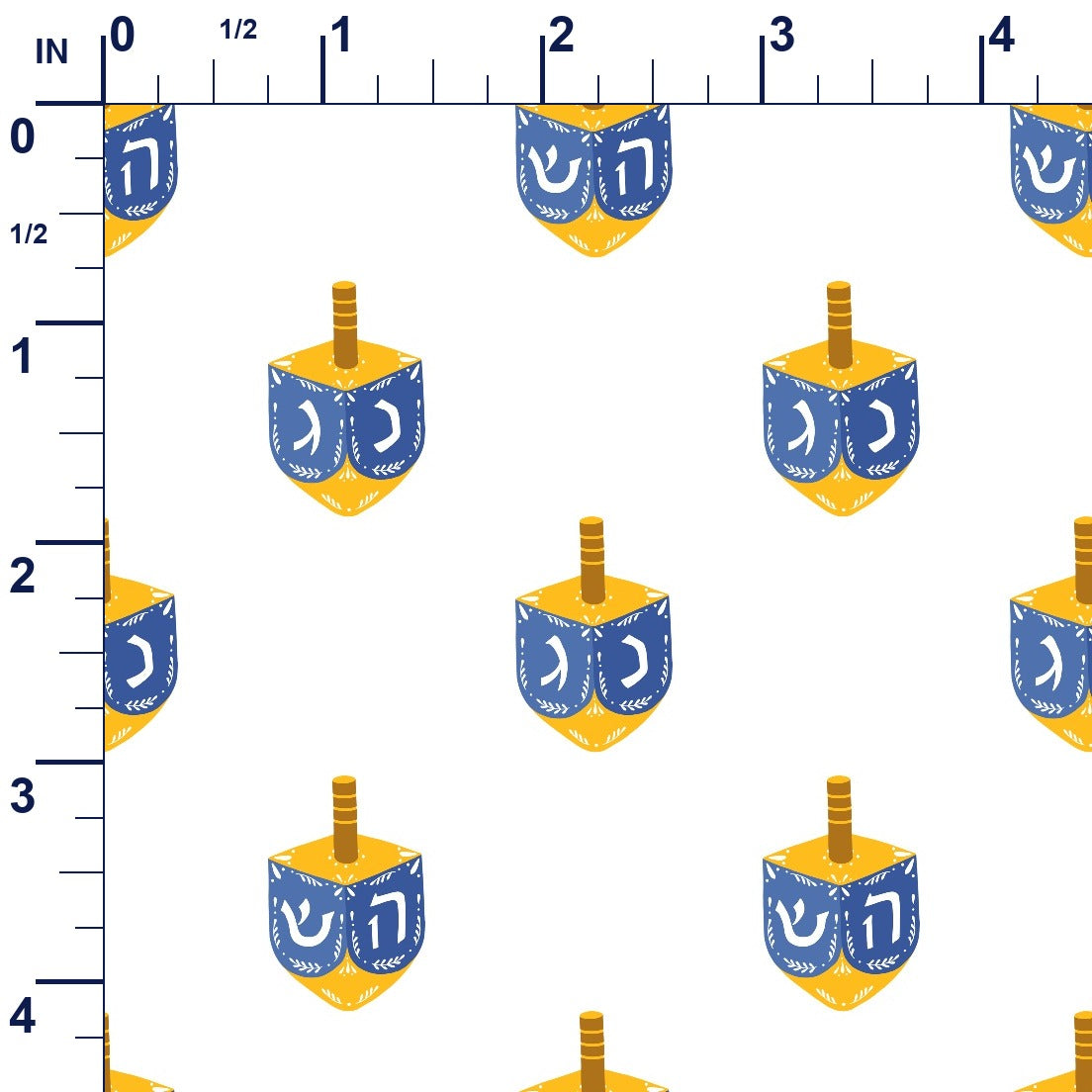 ruler-scale (auto)