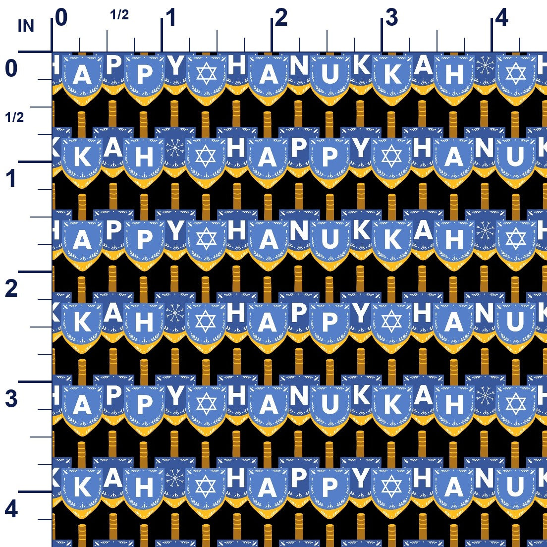 ruler-scale (auto)