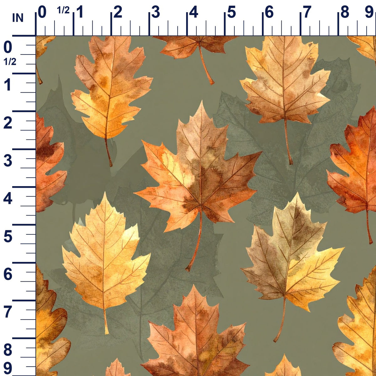 ruler-scale (auto)