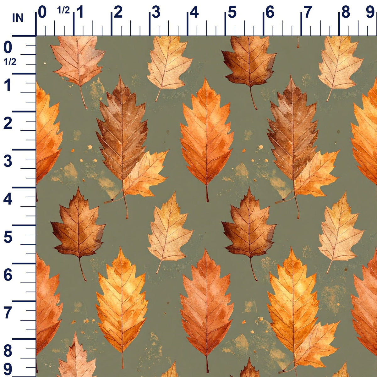 ruler-scale (auto)