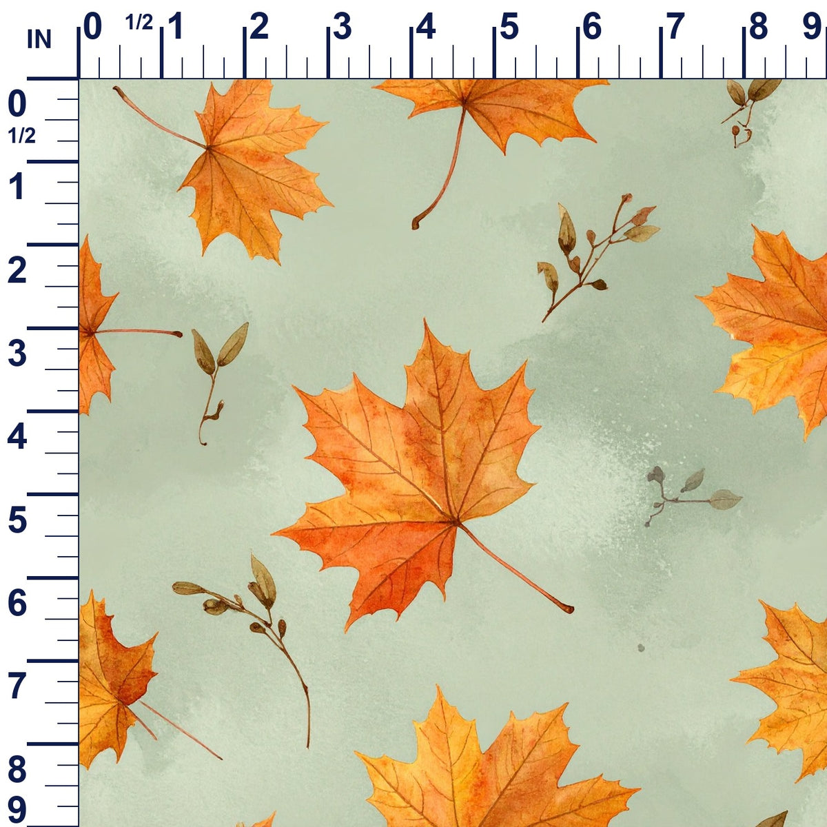 ruler-scale (auto)