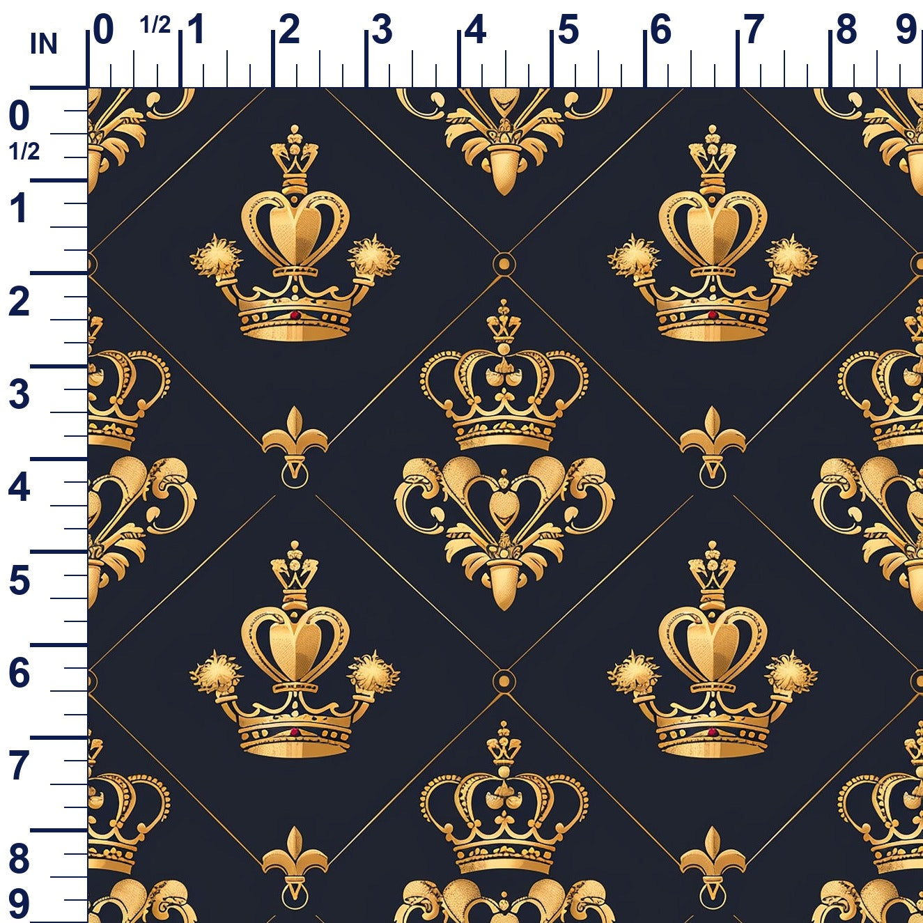 ruler-scale (auto)