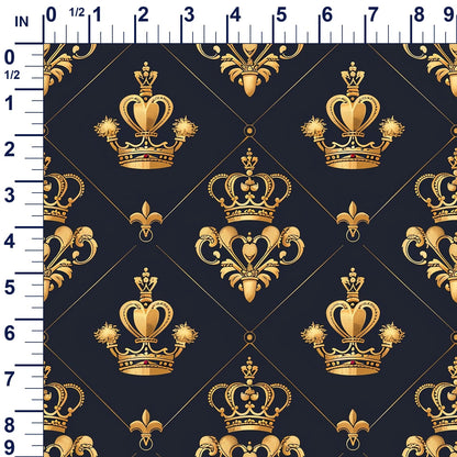 ruler-scale (auto)