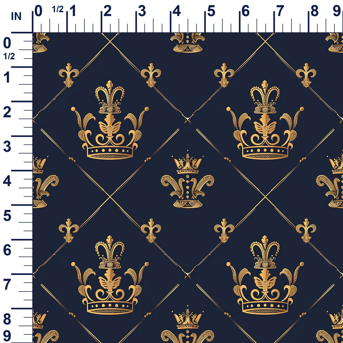 ruler-scale (auto)