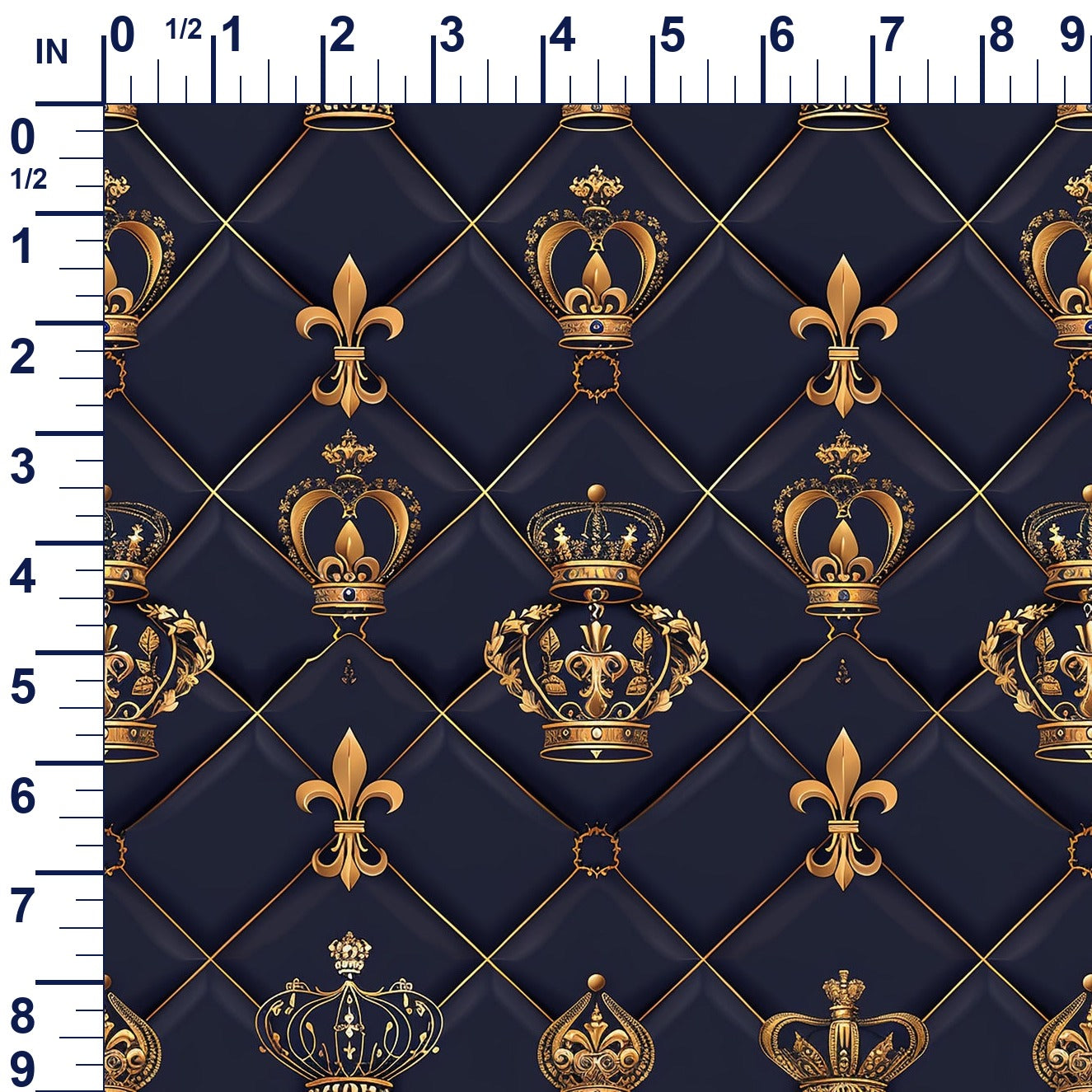 ruler-scale (auto)