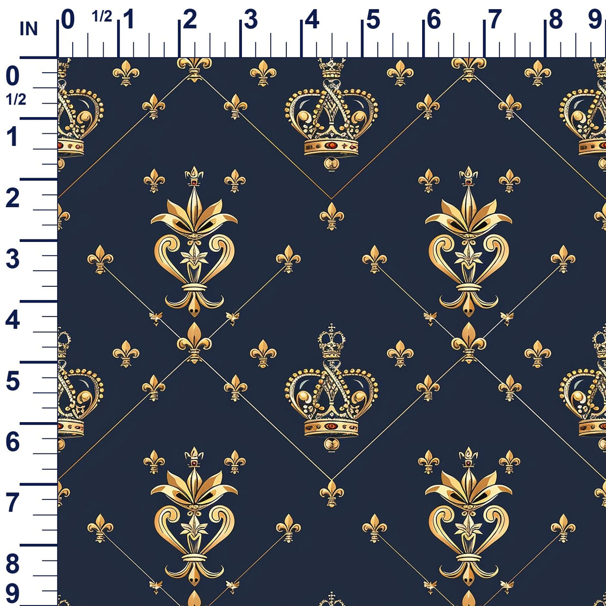 ruler-scale (auto)