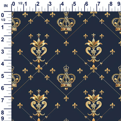 ruler-scale (auto)