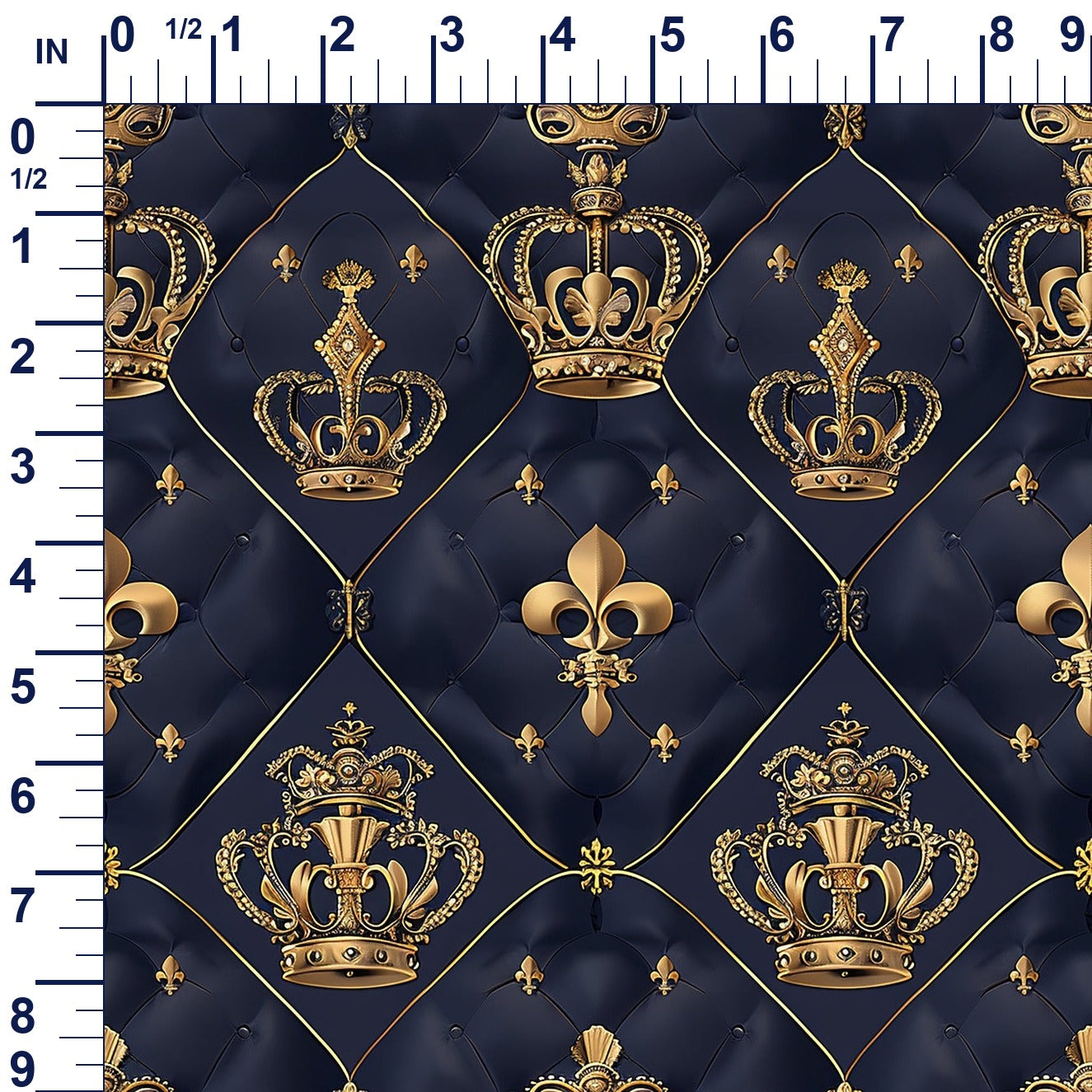 ruler-scale (auto)