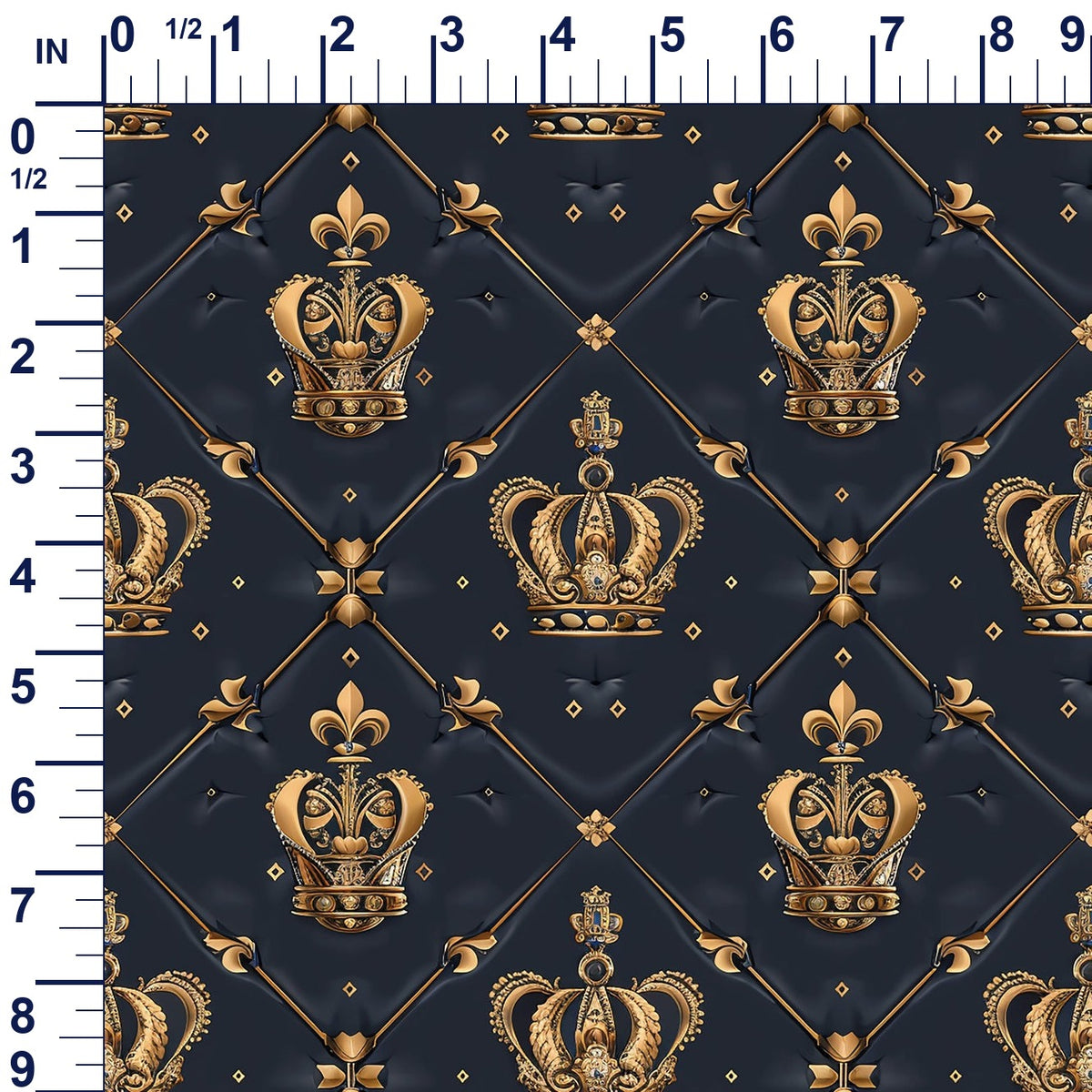 ruler-scale (auto)