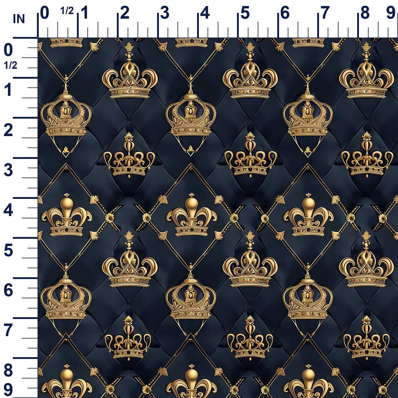 ruler-scale (auto)