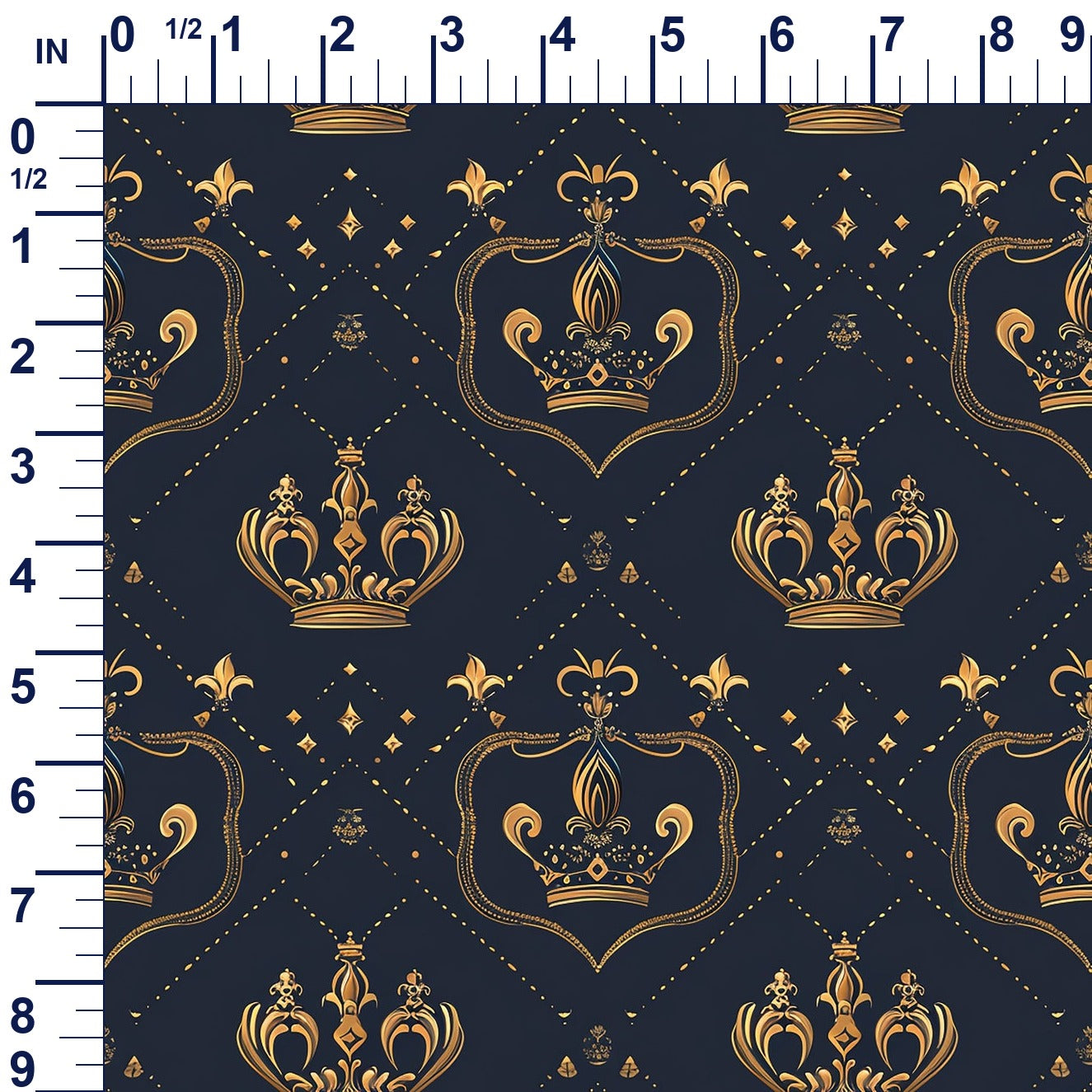 ruler-scale (auto)