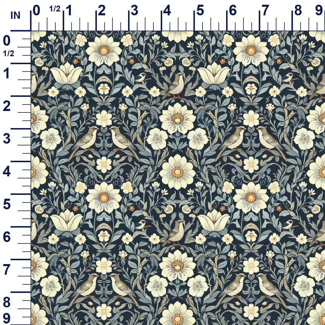 ruler-scale (auto)