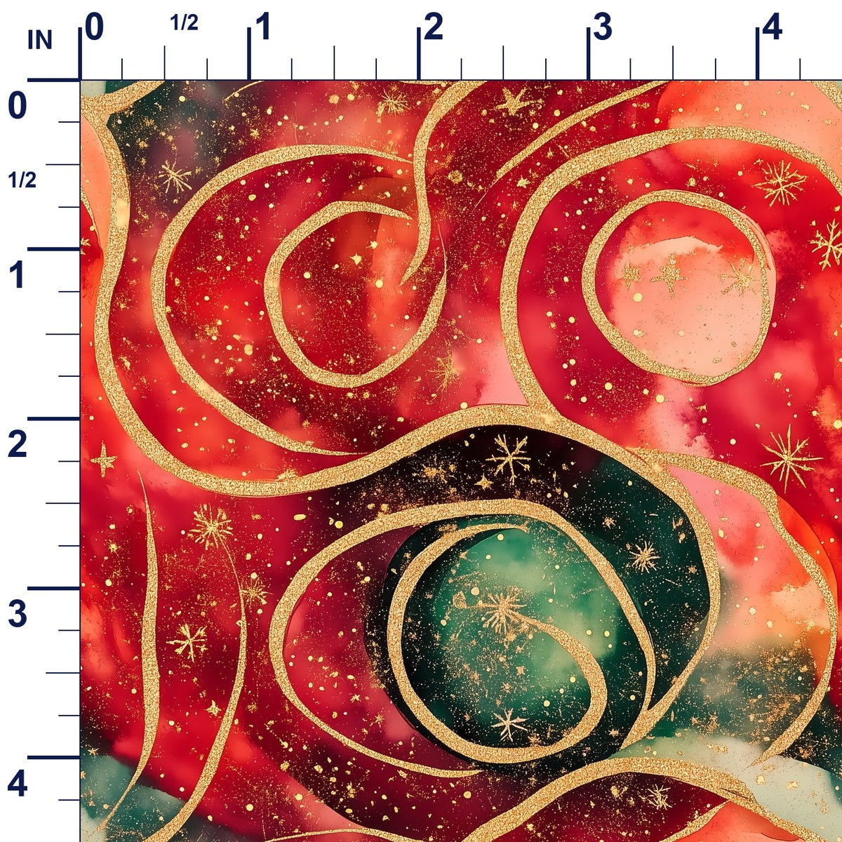 ruler-scale (auto)