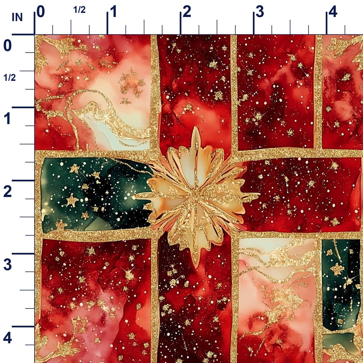 ruler-scale (auto)