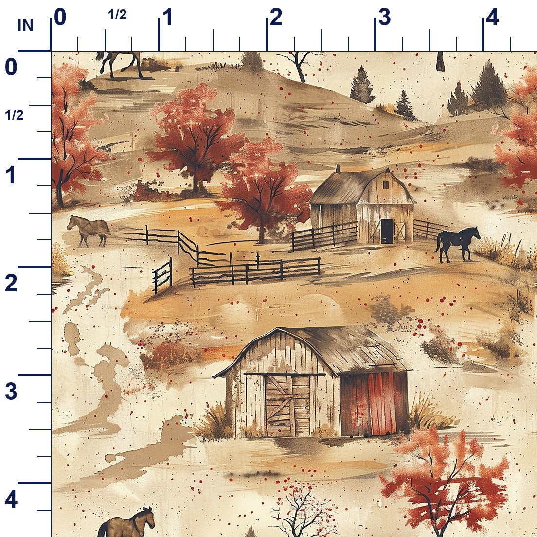 ruler-scale (auto)